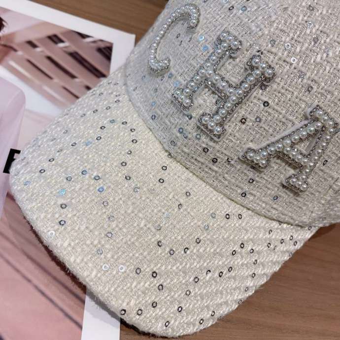 Picture of Chanel Cap _SKUChanelCap251946
